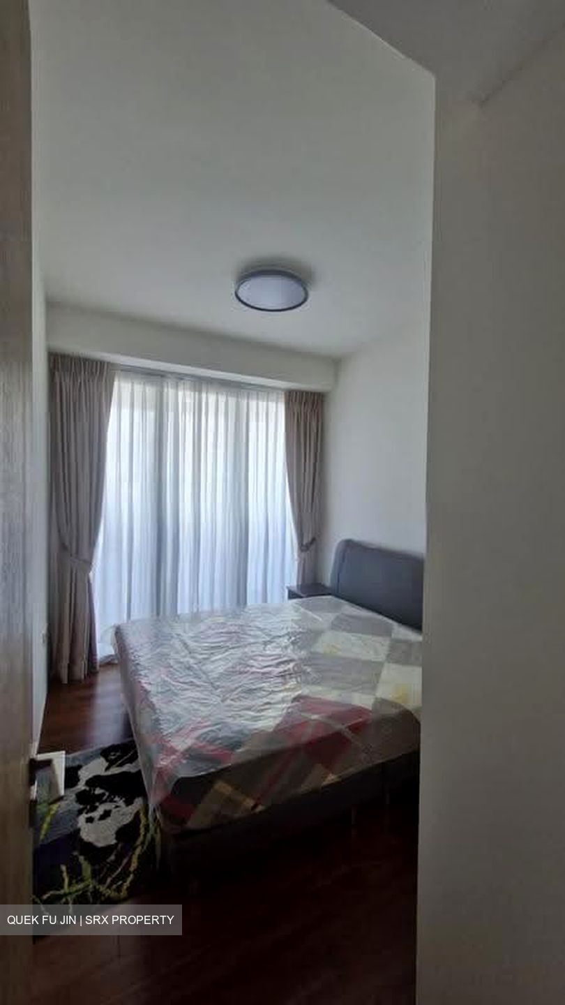 Amber Park (D15), Condominium #613408311